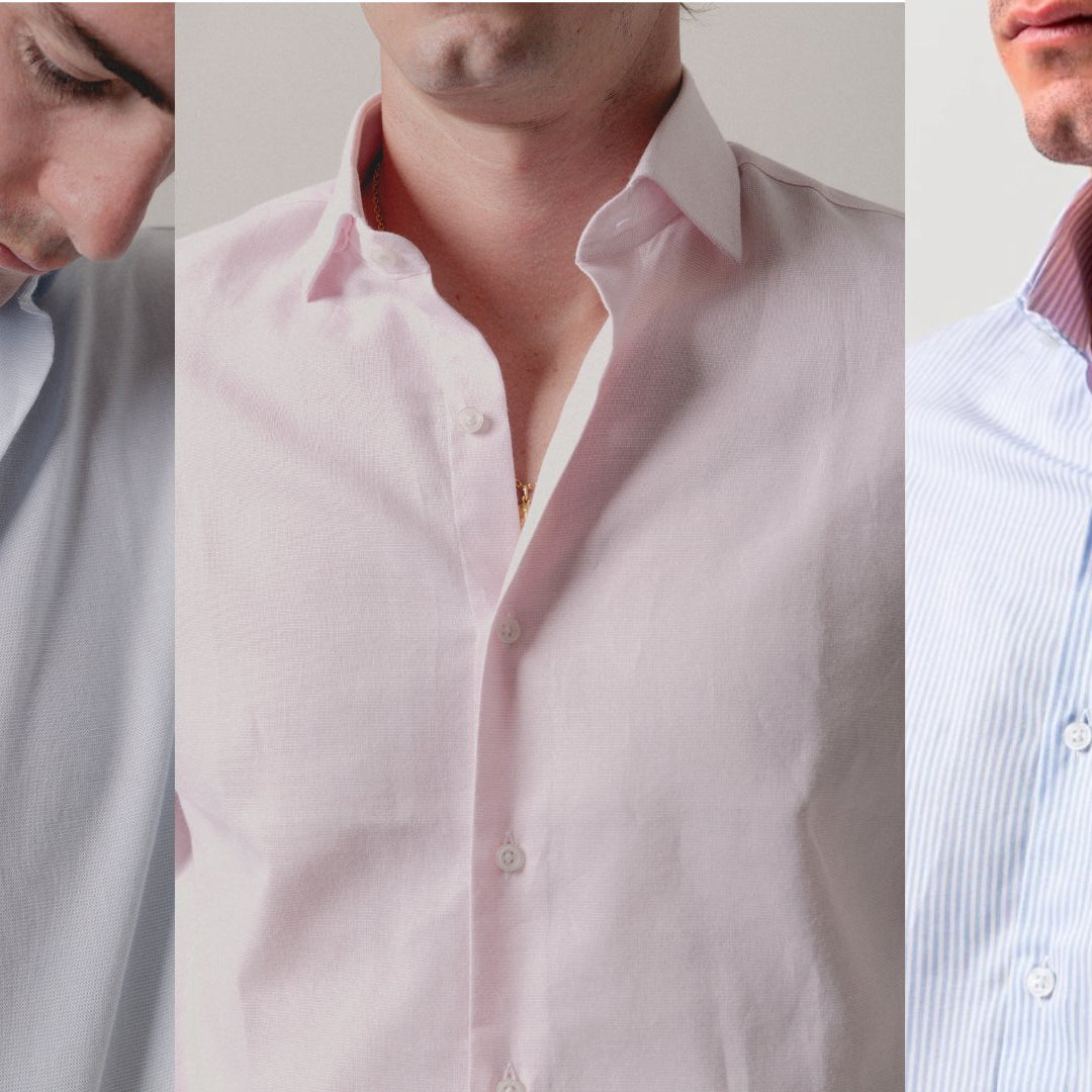 Camisas De Vestir | Sohhan