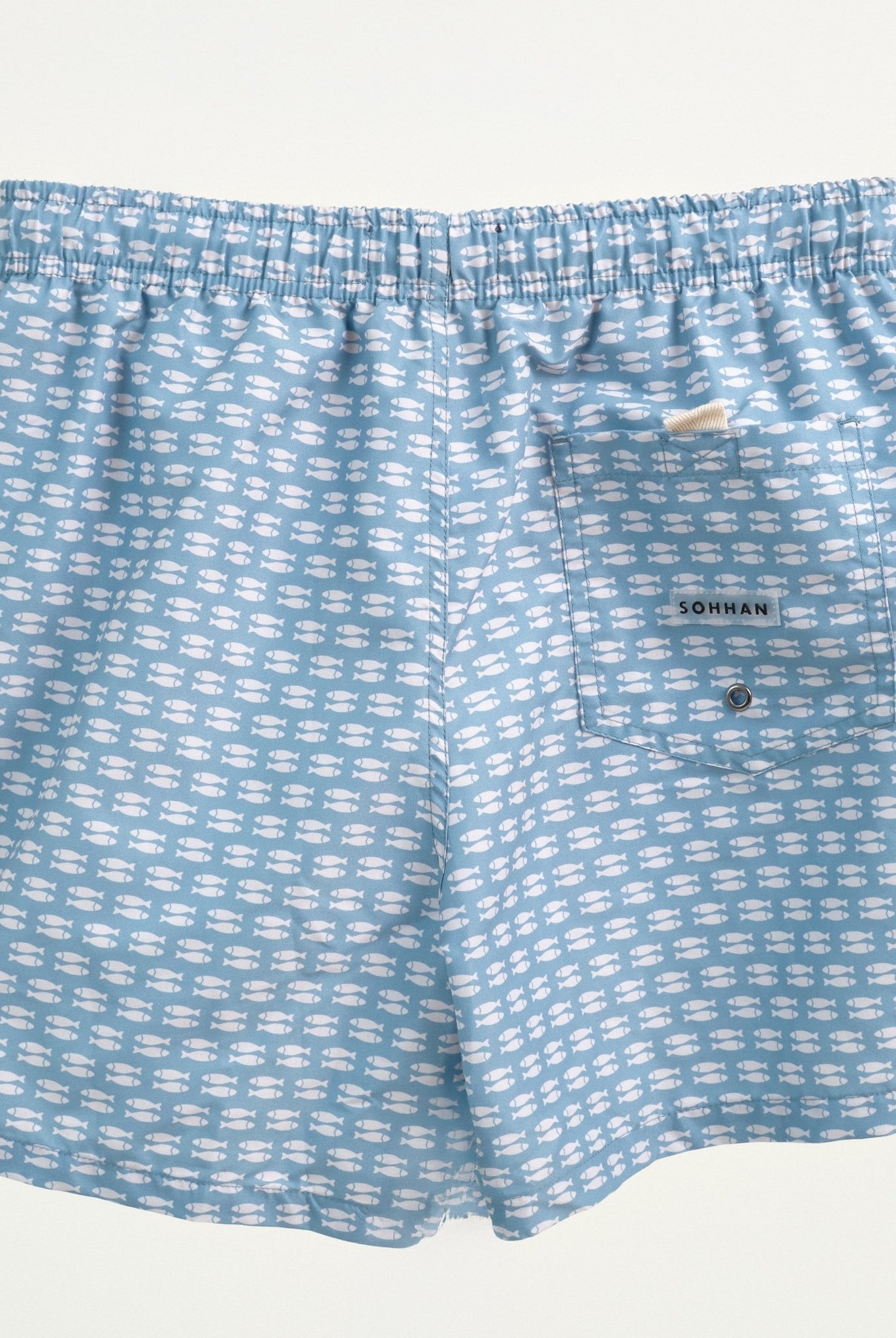 Bañador Duna Peces - Sohhan