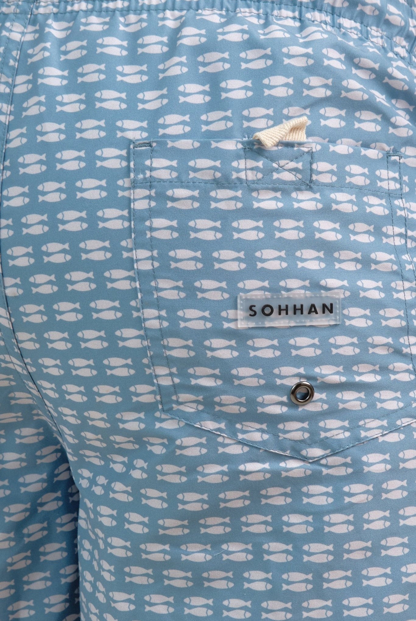 Bañador Duna Peces - Sohhan