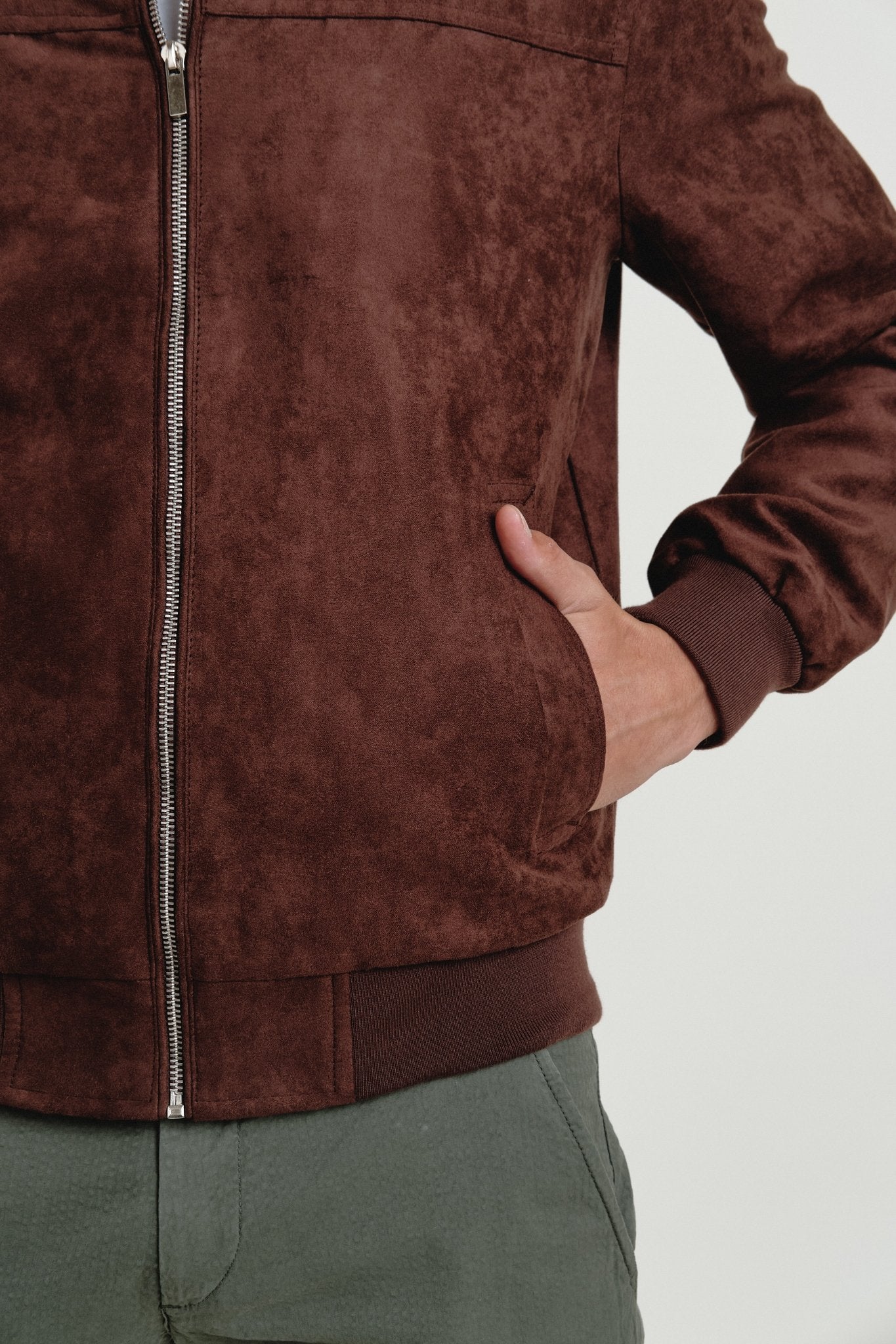 Bomber Hustle Heritage - Sohhan