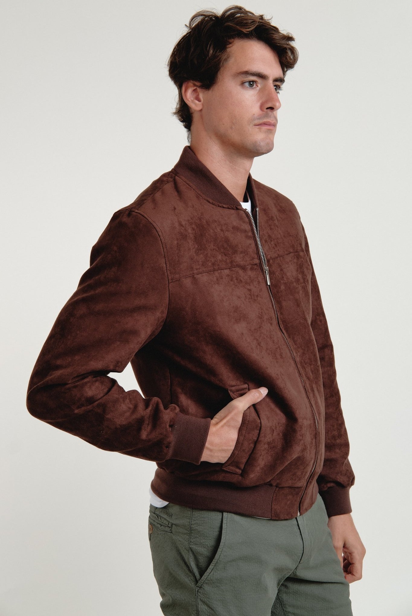 Bomber Hustle Heritage - Sohhan