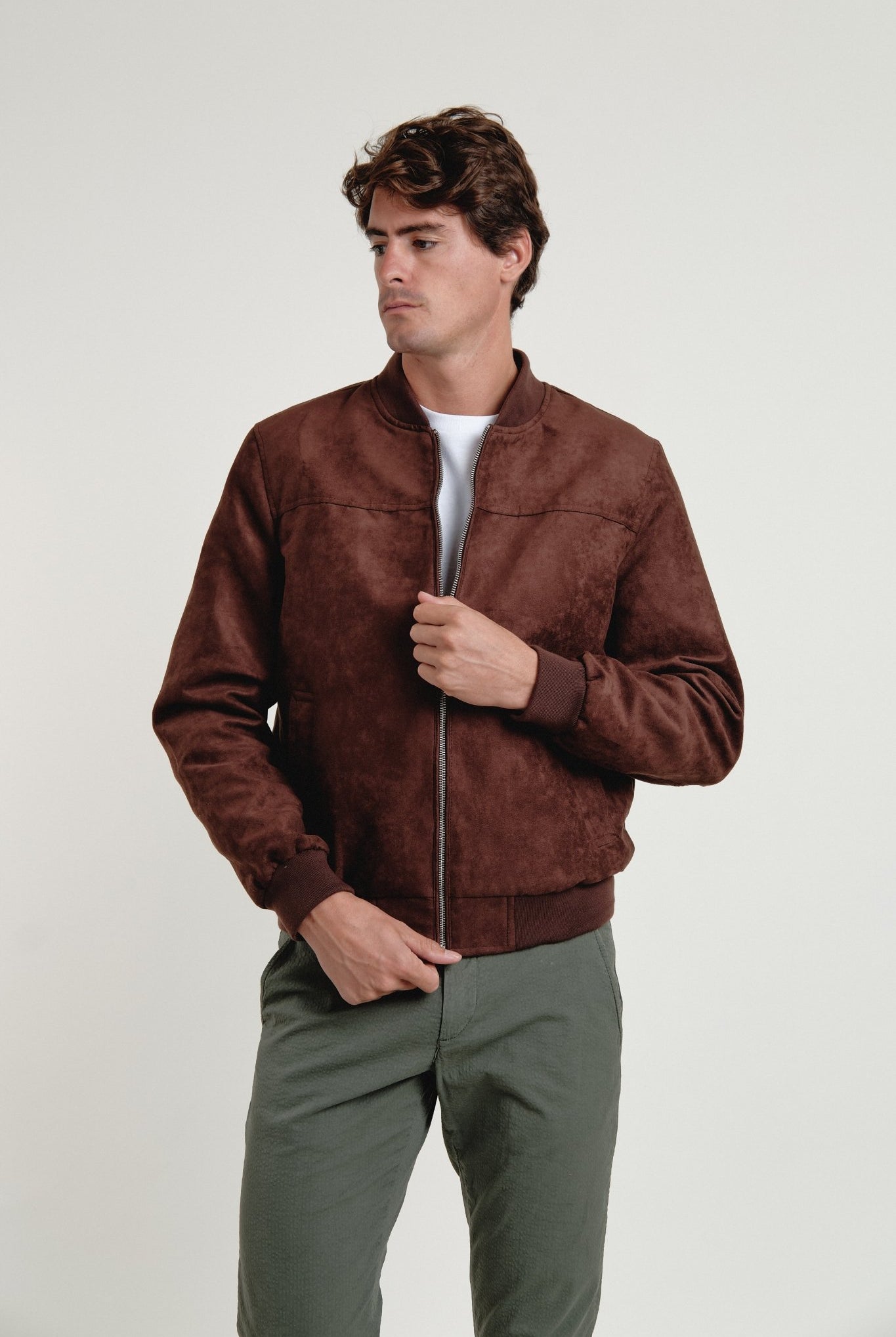 Bomber Hustle Heritage - Sohhan