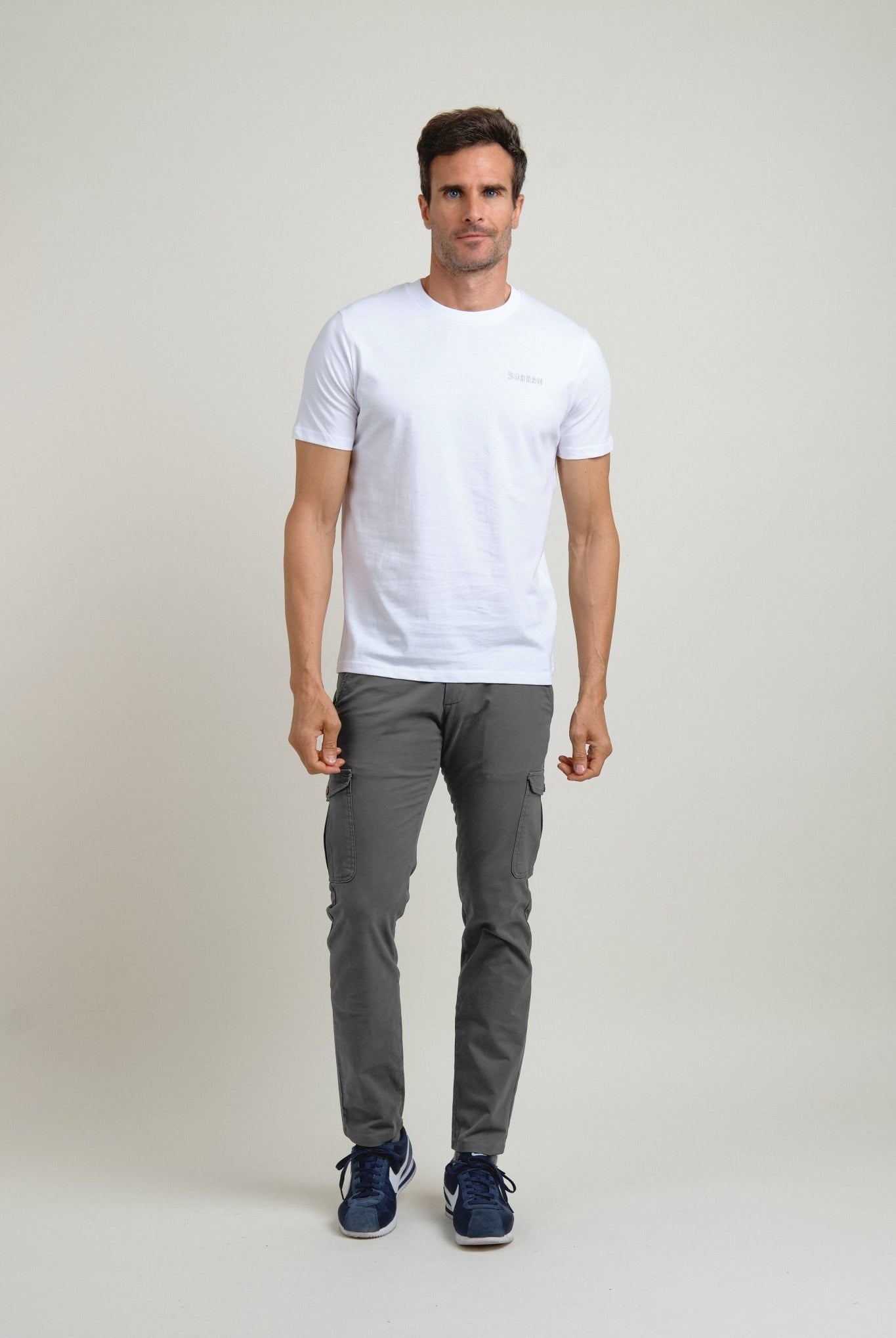 Camiseta Sohhan Juice - Sohhan