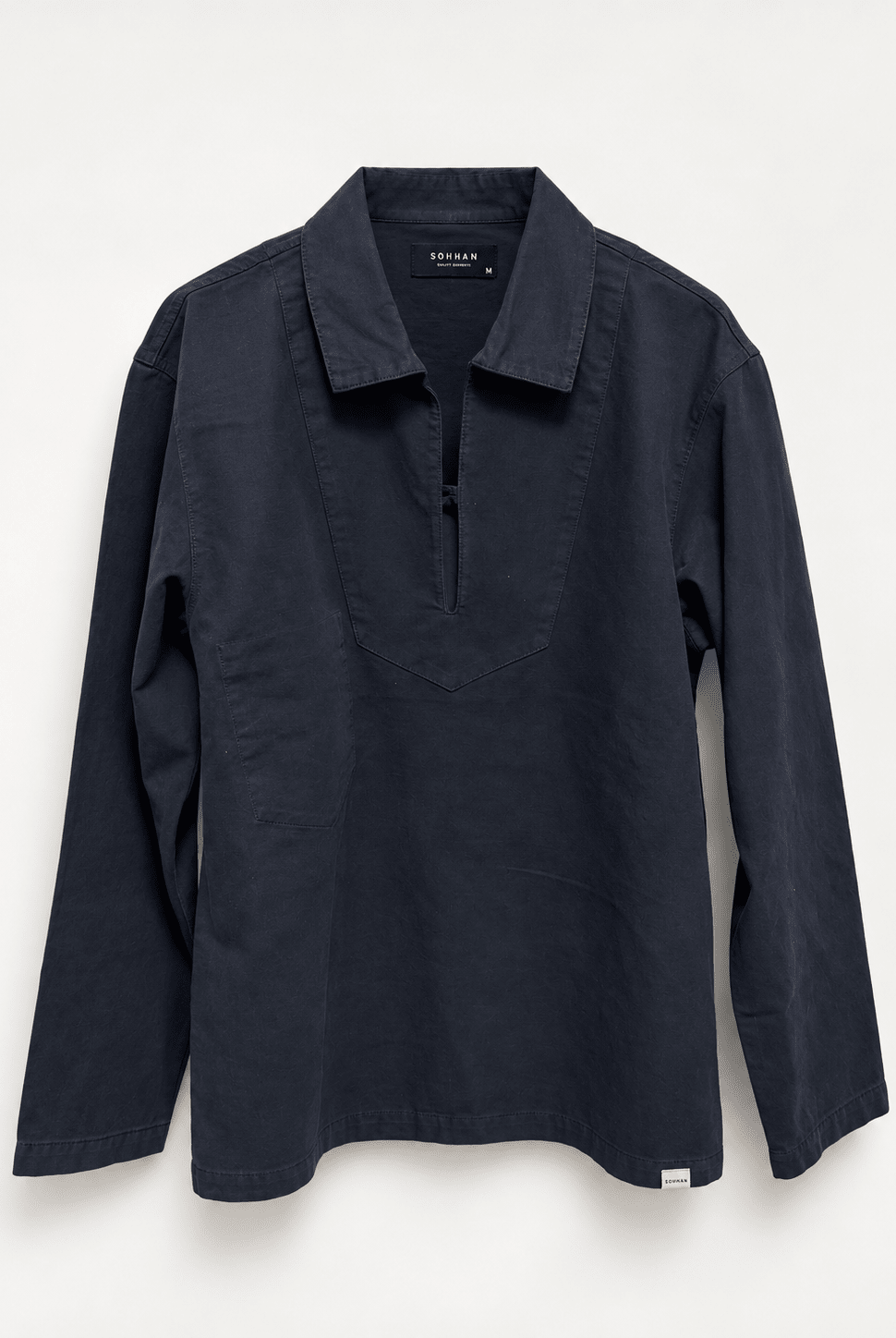 Casaca Marinero Navy - Sohhan