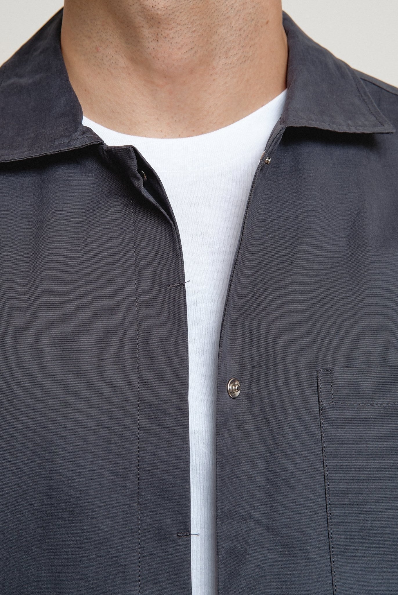 Chaqueta Técnica Laax Marino - Sohhan