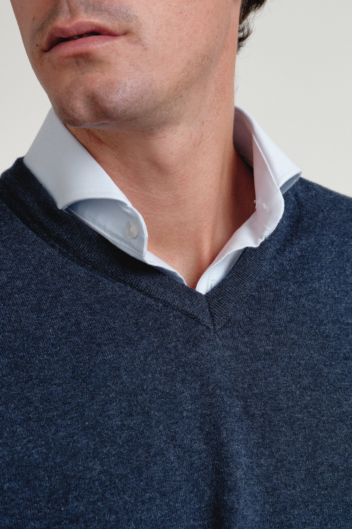 Jersey Pico Blacke Catania - Sohhan