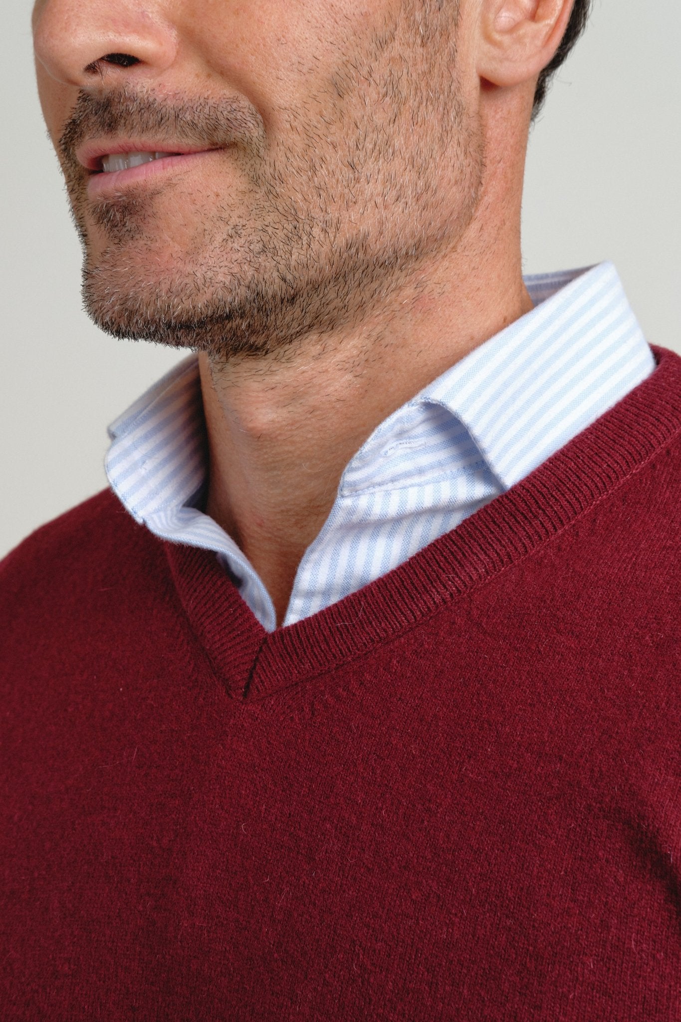 Jersey Pico Terry Teja - Sohhan