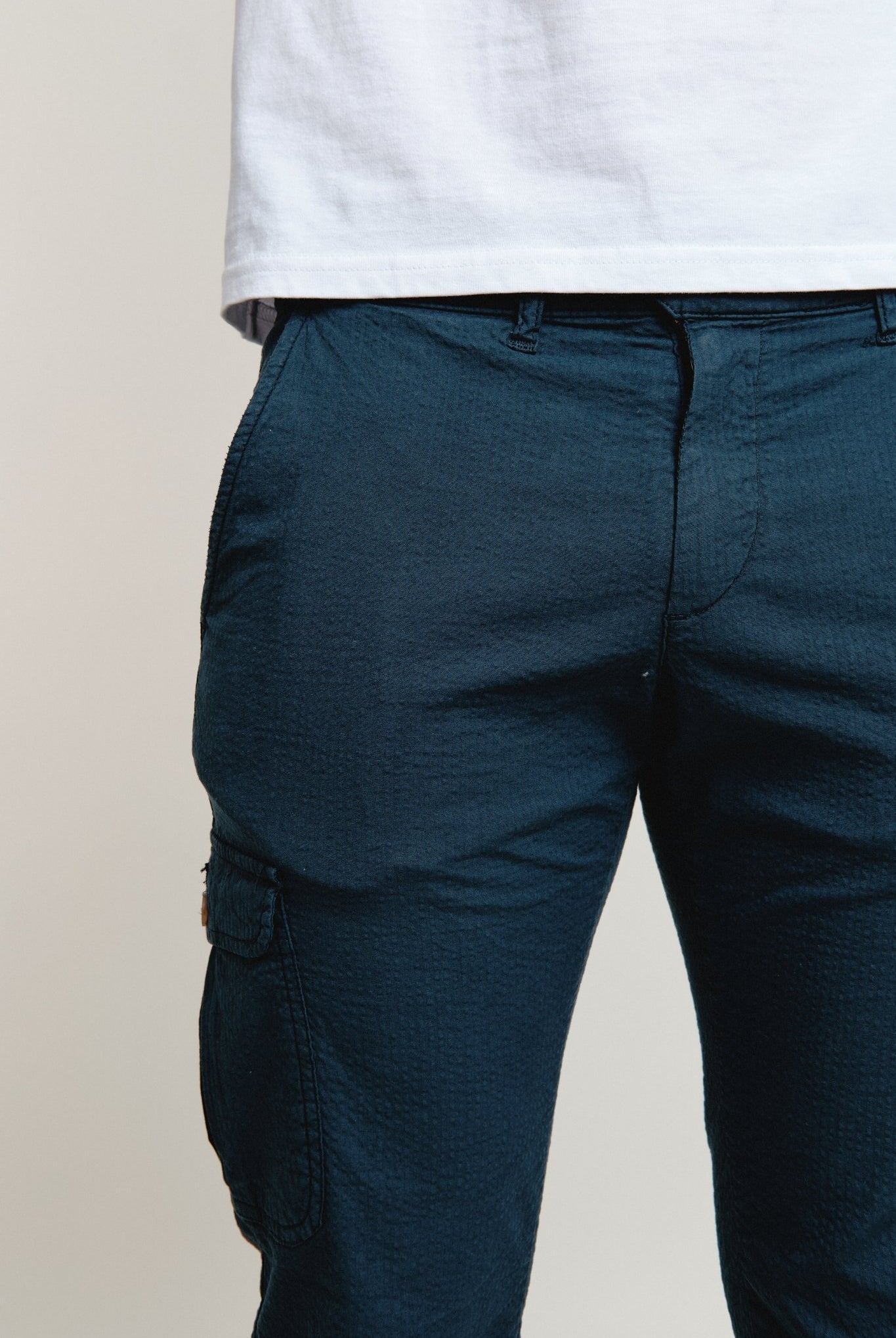 Pantalón Cargo Milos Catania - Sohhan