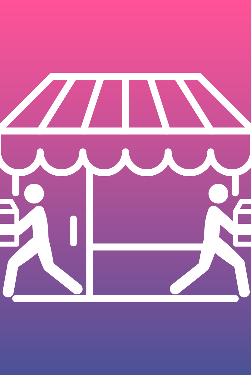 Pickup In store - Sohhan