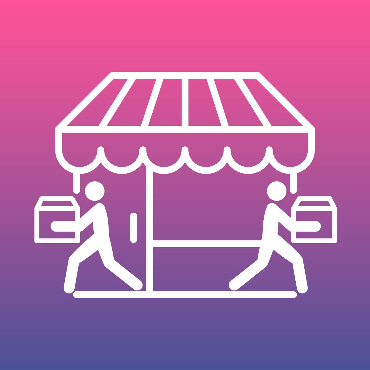 Pickup In store - Sohhan