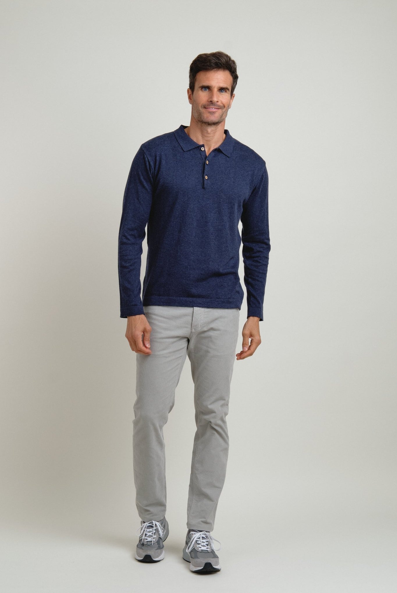 Polo Jersey Brann Marino - Sohhan