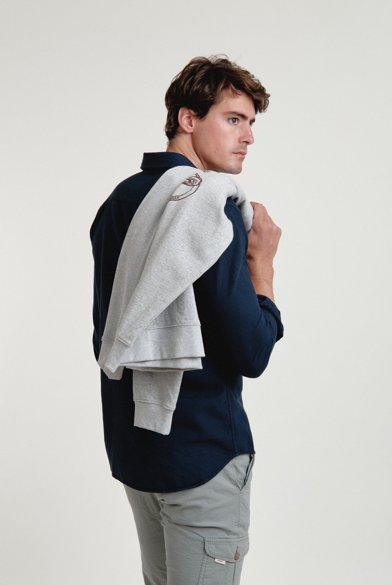 Sudadera Shelter Dine & Wine - Sohhan