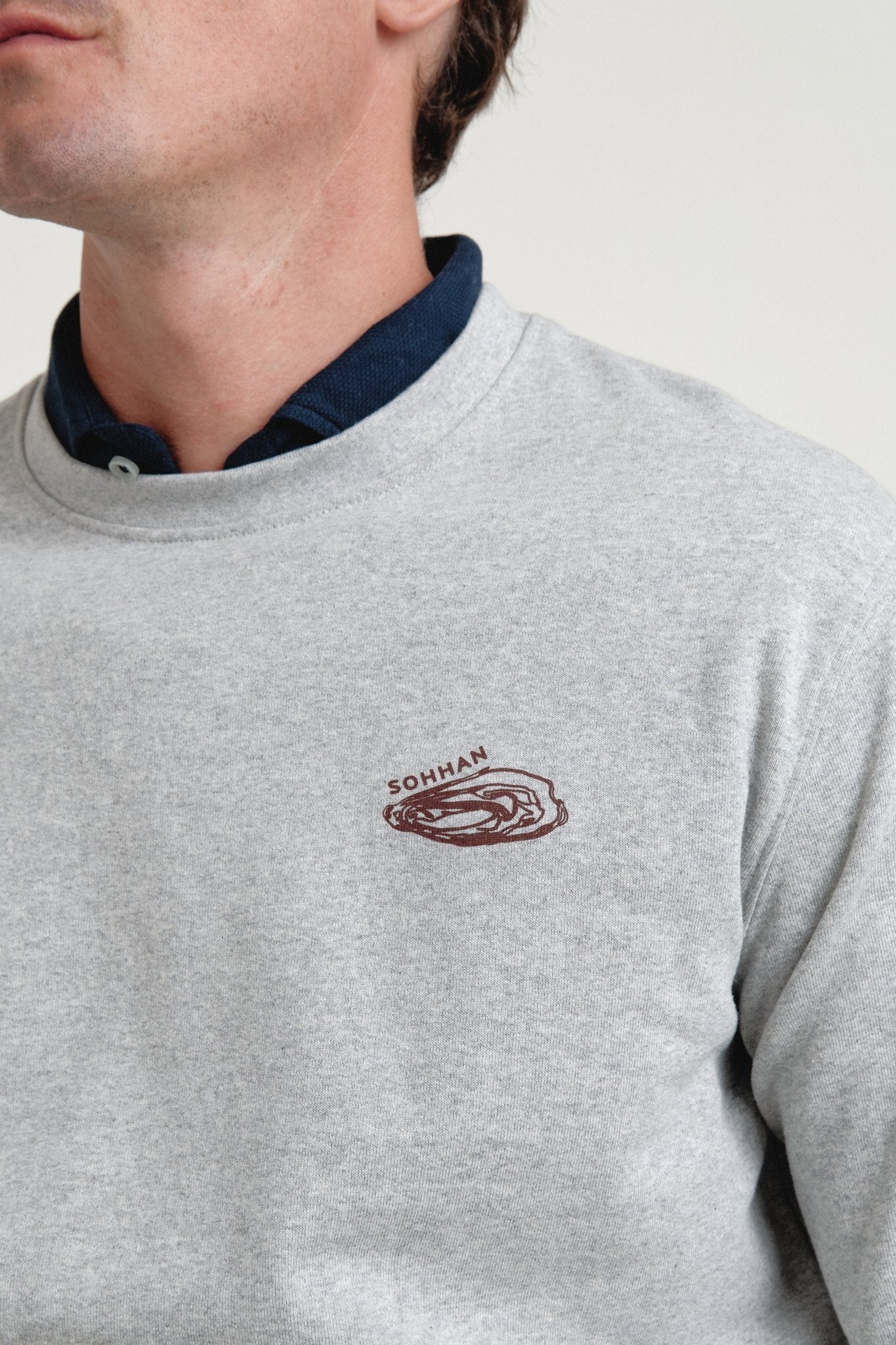 Sudadera Shelter Dine & Wine - Sohhan