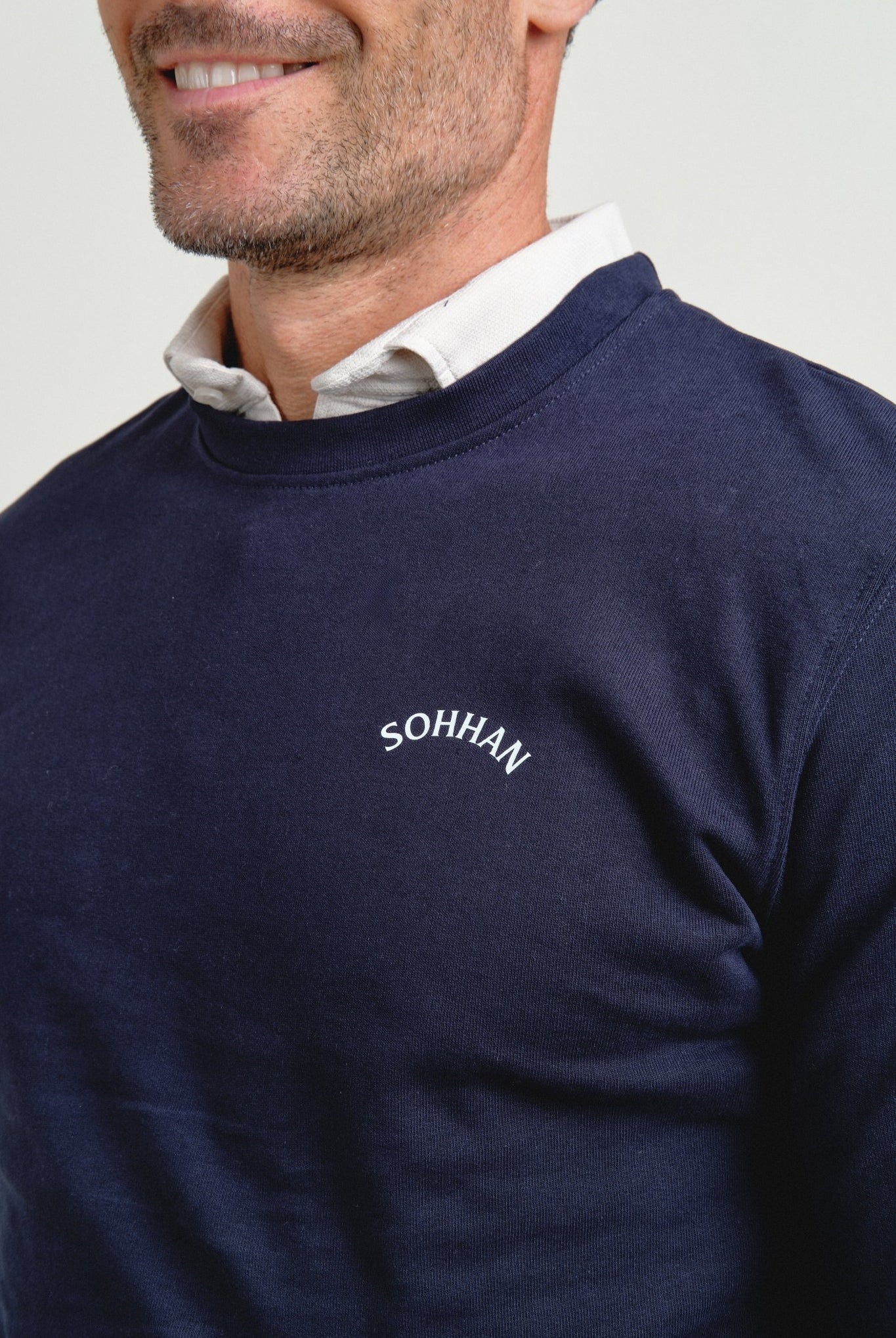 Sudadera Shelter Greyhound - Sohhan