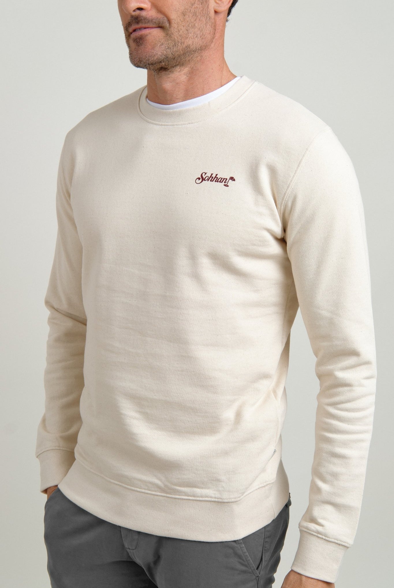 Sudadera Shelter Sohhan Hills - Sohhan