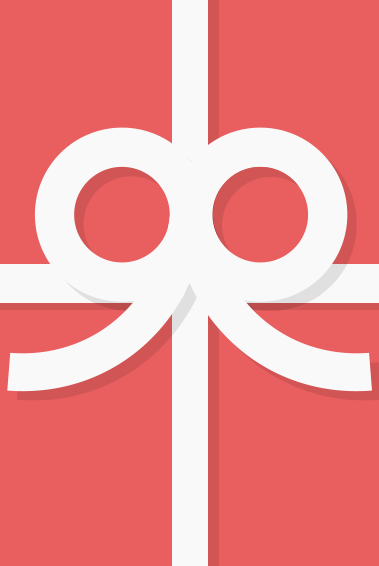 Tarjeta de regalo - Sohhan