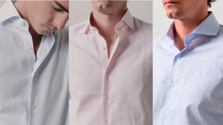 Sohhan Dress Shirts