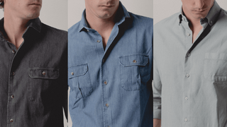 Sport Shirts - Sohhan