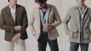 Jackets - Sohhan