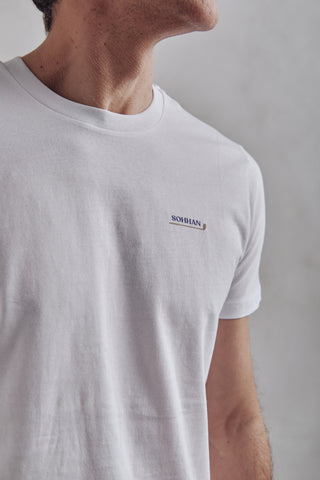 Camiseta Blanca Sohhan Sports