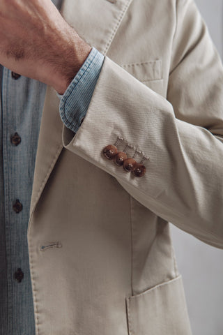 Americana Urban Tailor Beige - Sohhan
