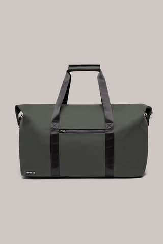 Travel Bag Sohhan Green - Sohhan