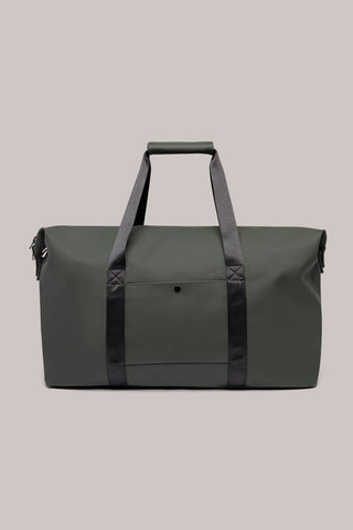 Travel Bag Sohhan Green - Sohhan