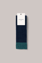 Ralph Catania Greenish Catania Sock - Sohhan