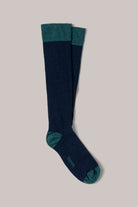 Ralph Catania Greenish Catania Sock - Sohhan
