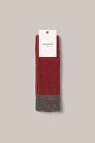 Ralph Socks Tile - Sohhan