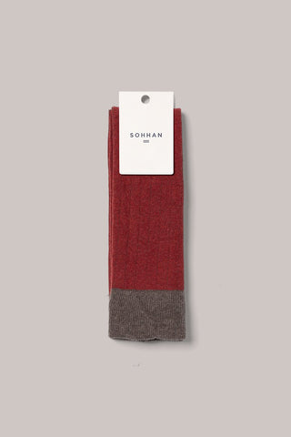 Ralph Socks Tile - Sohhan