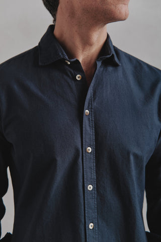 Lisa Catania Oxford Shirt - Sohhan