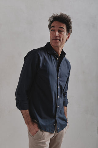 Lisa Catania Oxford Shirt - Sohhan