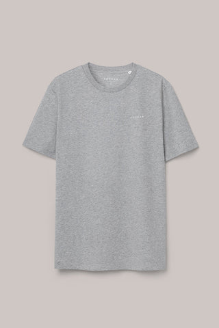 Sohhan T-shirt Gray - Sohhan