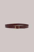Sohhan Leather Belt - Sohhan