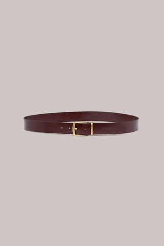 Sohhan Leather Belt - Sohhan