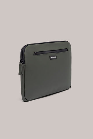 Laptop Sleeve Sohhan Green - Sohhan