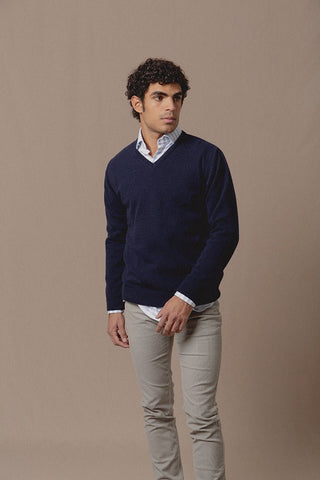 Terry Catania Peak Pullover - Sohhan