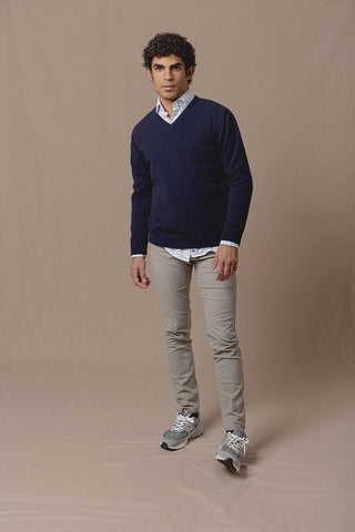 Terry Catania Peak Pullover - Sohhan
