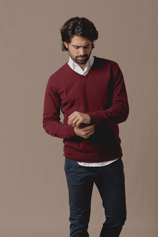 Peak Terry Tile Sweater - Sohhan