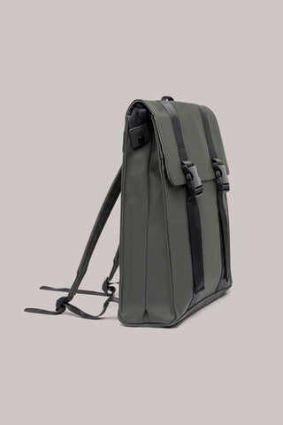 Sohhan Backpack Green - Sohhan