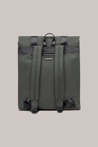 Sohhan Backpack Green - Sohhan