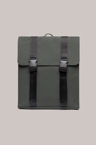 Sohhan Backpack Green - Sohhan