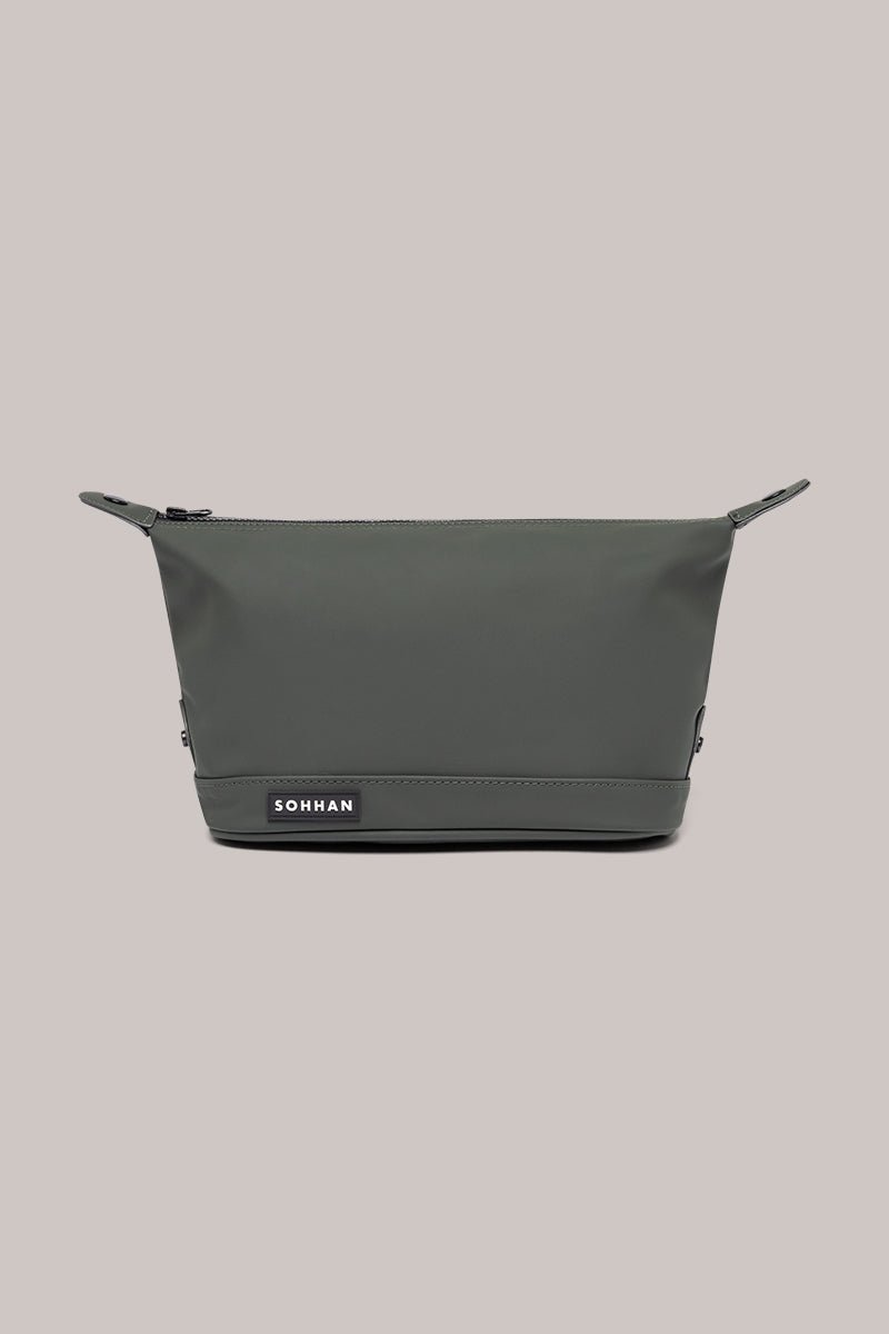 Toilet Bag Sohhan Green - Sohhan