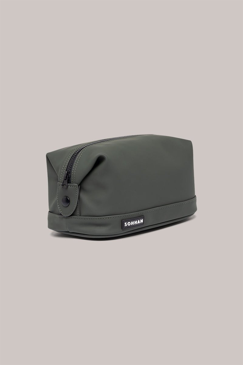 Toilet Bag Sohhan Green - Sohhan