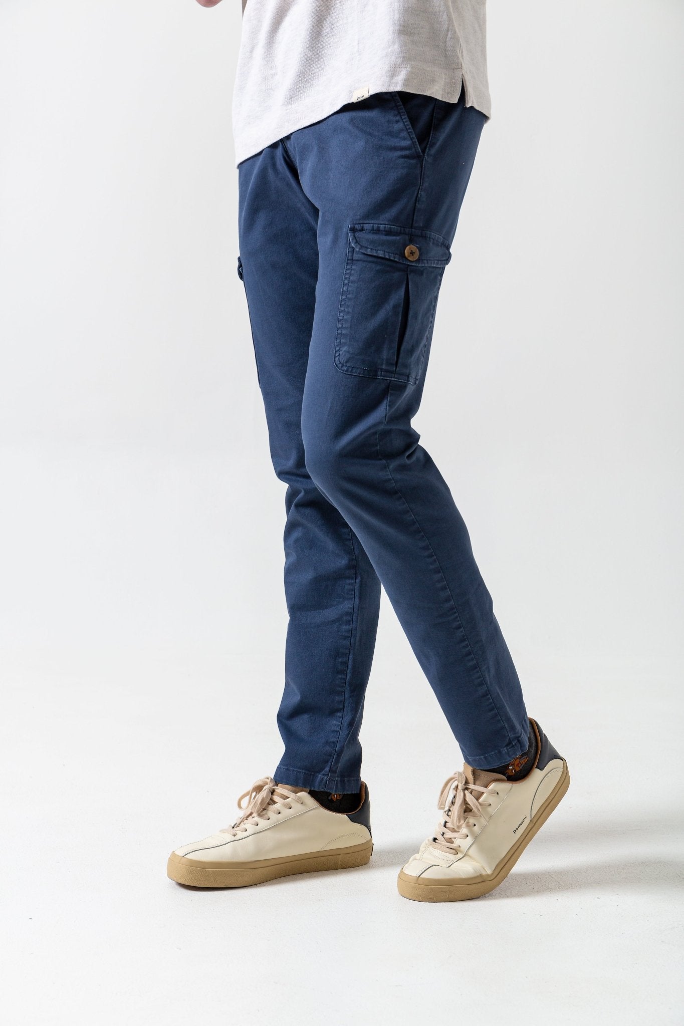 Cargo Icon Catania Trousers - Sohhan