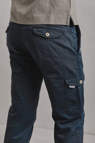 Cargo Icon Catania Trousers - Sohhan