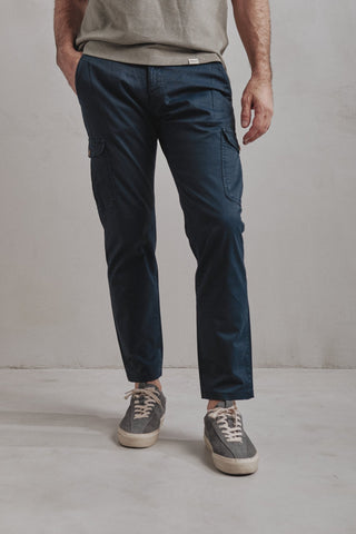 Cargo Icon Catania Trousers - Sohhan