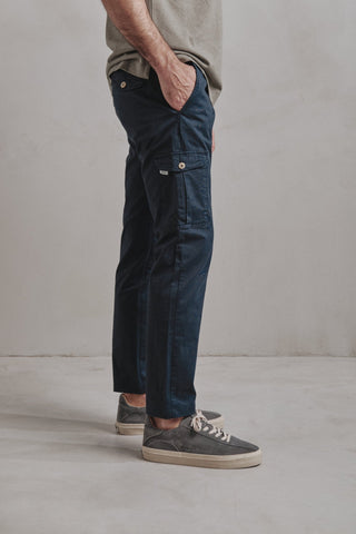 Cargo Icon Catania Trousers - Sohhan