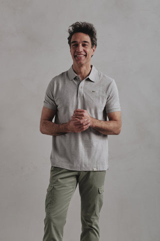 Cargo Icon Green II Trousers - Sohhan